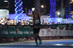 BIB: 45464, 2021
                            <button type="button" onclick="openModal(14033909)" class="btn btn-primary btn-sm float-right btn-popup" data-toggle="modal" data-target=".modal-high-quality">
                        <i class="fas fa-shopping-cart"></i> Add to Cart
                    </button>
                                            <button type="button" onclick="isThisMe(14033909, true)" class="btn btn-success btn-sm float-right btn-popup btn-isme hidden" data-toggle="tooltip" data-placement="bottom" title="นี่คือรูปของคุณใช่ไหม คลิกที่นี่เพื่อเอาเข้าอัลบั้ม">
                        <i class="fas fa-plus"></i> Add to album
                    </button>
                    <button type="button" onclick="isThisMe(14033909, false)" class="btn btn-warning btn-sm float-right btn-popup btn-isnotme hidden">
                        <i class="fas fa-ban"></i> Remove from album
                    </button>