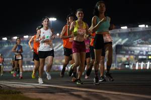 BIB: 28737, 272, 23457
                            <button type="button" onclick="openModal(14018916)" class="btn btn-primary btn-sm float-right btn-popup" data-toggle="modal" data-target=".modal-high-quality">
                        <i class="fas fa-shopping-cart"></i> Add to Cart
                    </button>
                                            <button type="button" onclick="isThisMe(14018916, true)" class="btn btn-success btn-sm float-right btn-popup btn-isme hidden" data-toggle="tooltip" data-placement="bottom" title="นี่คือรูปของคุณใช่ไหม คลิกที่นี่เพื่อเอาเข้าอัลบั้ม">
                        <i class="fas fa-plus"></i> Add to album
                    </button>
                    <button type="button" onclick="isThisMe(14018916, false)" class="btn btn-warning btn-sm float-right btn-popup btn-isnotme hidden">
                        <i class="fas fa-ban"></i> Remove from album
                    </button>