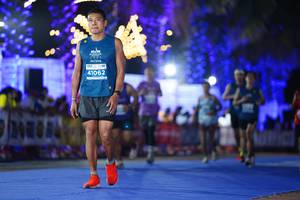 BIB: 41062
                            <button type="button" onclick="openModal(14093934)" class="btn btn-primary btn-sm float-right btn-popup" data-toggle="modal" data-target=".modal-high-quality">
                        <i class="fas fa-shopping-cart"></i> Add to Cart
                    </button>
                                            <button type="button" onclick="isThisMe(14093934, true)" class="btn btn-success btn-sm float-right btn-popup btn-isme hidden" data-toggle="tooltip" data-placement="bottom" title="นี่คือรูปของคุณใช่ไหม คลิกที่นี่เพื่อเอาเข้าอัลบั้ม">
                        <i class="fas fa-plus"></i> Add to album
                    </button>
                    <button type="button" onclick="isThisMe(14093934, false)" class="btn btn-warning btn-sm float-right btn-popup btn-isnotme hidden">
                        <i class="fas fa-ban"></i> Remove from album
                    </button>