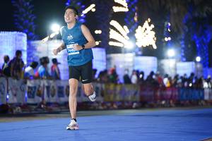 BIB: 7440
                            <button type="button" onclick="openModal(14066690)" class="btn btn-primary btn-sm float-right btn-popup" data-toggle="modal" data-target=".modal-high-quality">
                        <i class="fas fa-shopping-cart"></i> Add to Cart
                    </button>
                                            <button type="button" onclick="isThisMe(14066690, true)" class="btn btn-success btn-sm float-right btn-popup btn-isme hidden" data-toggle="tooltip" data-placement="bottom" title="นี่คือรูปของคุณใช่ไหม คลิกที่นี่เพื่อเอาเข้าอัลบั้ม">
                        <i class="fas fa-plus"></i> Add to album
                    </button>
                    <button type="button" onclick="isThisMe(14066690, false)" class="btn btn-warning btn-sm float-right btn-popup btn-isnotme hidden">
                        <i class="fas fa-ban"></i> Remove from album
                    </button>