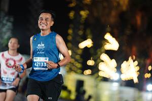 BIB: 42133
                            <button type="button" onclick="openModal(14162670)" class="btn btn-primary btn-sm float-right btn-popup" data-toggle="modal" data-target=".modal-high-quality">
                        <i class="fas fa-shopping-cart"></i> Add to Cart
                    </button>
                                            <button type="button" onclick="isThisMe(14162670, true)" class="btn btn-success btn-sm float-right btn-popup btn-isme hidden" data-toggle="tooltip" data-placement="bottom" title="นี่คือรูปของคุณใช่ไหม คลิกที่นี่เพื่อเอาเข้าอัลบั้ม">
                        <i class="fas fa-plus"></i> Add to album
                    </button>
                    <button type="button" onclick="isThisMe(14162670, false)" class="btn btn-warning btn-sm float-right btn-popup btn-isnotme hidden">
                        <i class="fas fa-ban"></i> Remove from album
                    </button>