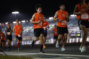 BIB: 23671, 20751, 20186
                            <button type="button" onclick="openModal(13865789)" class="btn btn-primary btn-sm float-right btn-popup" data-toggle="modal" data-target=".modal-high-quality">
                        <i class="fas fa-shopping-cart"></i> Add to Cart
                    </button>
                                            <button type="button" onclick="isThisMe(13865789, true)" class="btn btn-success btn-sm float-right btn-popup btn-isme hidden" data-toggle="tooltip" data-placement="bottom" title="นี่คือรูปของคุณใช่ไหม คลิกที่นี่เพื่อเอาเข้าอัลบั้ม">
                        <i class="fas fa-plus"></i> Add to album
                    </button>
                    <button type="button" onclick="isThisMe(13865789, false)" class="btn btn-warning btn-sm float-right btn-popup btn-isnotme hidden">
                        <i class="fas fa-ban"></i> Remove from album
                    </button>