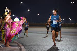 BIB: 40812
                            <button type="button" onclick="openModal(13889116)" class="btn btn-primary btn-sm float-right btn-popup" data-toggle="modal" data-target=".modal-high-quality">
                        <i class="fas fa-shopping-cart"></i> Add to Cart
                    </button>
                                            <button type="button" onclick="isThisMe(13889116, true)" class="btn btn-success btn-sm float-right btn-popup btn-isme hidden" data-toggle="tooltip" data-placement="bottom" title="นี่คือรูปของคุณใช่ไหม คลิกที่นี่เพื่อเอาเข้าอัลบั้ม">
                        <i class="fas fa-plus"></i> Add to album
                    </button>
                    <button type="button" onclick="isThisMe(13889116, false)" class="btn btn-warning btn-sm float-right btn-popup btn-isnotme hidden">
                        <i class="fas fa-ban"></i> Remove from album
                    </button>