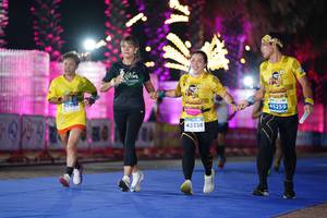 BIB: 429, 45259, 43358
                            <button type="button" onclick="openModal(14169737)" class="btn btn-primary btn-sm float-right btn-popup" data-toggle="modal" data-target=".modal-high-quality">
                        <i class="fas fa-shopping-cart"></i> Add to Cart
                    </button>
                                            <button type="button" onclick="isThisMe(14169737, true)" class="btn btn-success btn-sm float-right btn-popup btn-isme hidden" data-toggle="tooltip" data-placement="bottom" title="นี่คือรูปของคุณใช่ไหม คลิกที่นี่เพื่อเอาเข้าอัลบั้ม">
                        <i class="fas fa-plus"></i> Add to album
                    </button>
                    <button type="button" onclick="isThisMe(14169737, false)" class="btn btn-warning btn-sm float-right btn-popup btn-isnotme hidden">
                        <i class="fas fa-ban"></i> Remove from album
                    </button>