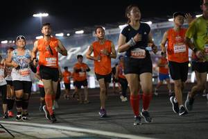 BIB: 78202, 28408, 21946, 20084
                            <button type="button" onclick="openModal(14014133)" class="btn btn-primary btn-sm float-right btn-popup" data-toggle="modal" data-target=".modal-high-quality">
                        <i class="fas fa-shopping-cart"></i> Add to Cart
                    </button>
                                            <button type="button" onclick="isThisMe(14014133, true)" class="btn btn-success btn-sm float-right btn-popup btn-isme hidden" data-toggle="tooltip" data-placement="bottom" title="นี่คือรูปของคุณใช่ไหม คลิกที่นี่เพื่อเอาเข้าอัลบั้ม">
                        <i class="fas fa-plus"></i> Add to album
                    </button>
                    <button type="button" onclick="isThisMe(14014133, false)" class="btn btn-warning btn-sm float-right btn-popup btn-isnotme hidden">
                        <i class="fas fa-ban"></i> Remove from album
                    </button>