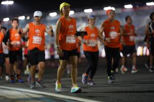 BIB: 29714, 364
                            <button type="button" onclick="openModal(13882037)" class="btn btn-primary btn-sm float-right btn-popup" data-toggle="modal" data-target=".modal-high-quality">
                        <i class="fas fa-shopping-cart"></i> Add to Cart
                    </button>
                                            <button type="button" onclick="isThisMe(13882037, true)" class="btn btn-success btn-sm float-right btn-popup btn-isme hidden" data-toggle="tooltip" data-placement="bottom" title="นี่คือรูปของคุณใช่ไหม คลิกที่นี่เพื่อเอาเข้าอัลบั้ม">
                        <i class="fas fa-plus"></i> Add to album
                    </button>
                    <button type="button" onclick="isThisMe(13882037, false)" class="btn btn-warning btn-sm float-right btn-popup btn-isnotme hidden">
                        <i class="fas fa-ban"></i> Remove from album
                    </button>