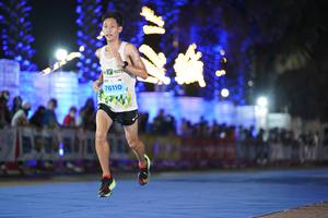 BIB: 76110
                            <button type="button" onclick="openModal(14041423)" class="btn btn-primary btn-sm float-right btn-popup" data-toggle="modal" data-target=".modal-high-quality">
                        <i class="fas fa-shopping-cart"></i> Add to Cart
                    </button>
                                            <button type="button" onclick="isThisMe(14041423, true)" class="btn btn-success btn-sm float-right btn-popup btn-isme hidden" data-toggle="tooltip" data-placement="bottom" title="นี่คือรูปของคุณใช่ไหม คลิกที่นี่เพื่อเอาเข้าอัลบั้ม">
                        <i class="fas fa-plus"></i> Add to album
                    </button>
                    <button type="button" onclick="isThisMe(14041423, false)" class="btn btn-warning btn-sm float-right btn-popup btn-isnotme hidden">
                        <i class="fas fa-ban"></i> Remove from album
                    </button>