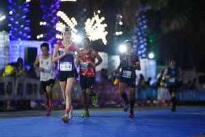 BIB: 5073
                            <button type="button" onclick="openModal(14245706)" class="btn btn-primary btn-sm float-right btn-popup" data-toggle="modal" data-target=".modal-high-quality">
                        <i class="fas fa-shopping-cart"></i> Add to Cart
                    </button>
                                            <button type="button" onclick="isThisMe(14245706, true)" class="btn btn-success btn-sm float-right btn-popup btn-isme hidden" data-toggle="tooltip" data-placement="bottom" title="นี่คือรูปของคุณใช่ไหม คลิกที่นี่เพื่อเอาเข้าอัลบั้ม">
                        <i class="fas fa-plus"></i> Add to album
                    </button>
                    <button type="button" onclick="isThisMe(14245706, false)" class="btn btn-warning btn-sm float-right btn-popup btn-isnotme hidden">
                        <i class="fas fa-ban"></i> Remove from album
                    </button>