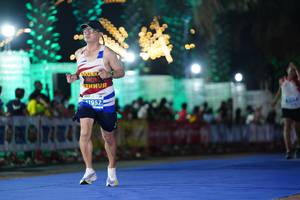 BIB: 1957
                            <button type="button" onclick="openModal(14108964)" class="btn btn-primary btn-sm float-right btn-popup" data-toggle="modal" data-target=".modal-high-quality">
                        <i class="fas fa-shopping-cart"></i> Add to Cart
                    </button>
                                            <button type="button" onclick="isThisMe(14108964, true)" class="btn btn-success btn-sm float-right btn-popup btn-isme hidden" data-toggle="tooltip" data-placement="bottom" title="นี่คือรูปของคุณใช่ไหม คลิกที่นี่เพื่อเอาเข้าอัลบั้ม">
                        <i class="fas fa-plus"></i> Add to album
                    </button>
                    <button type="button" onclick="isThisMe(14108964, false)" class="btn btn-warning btn-sm float-right btn-popup btn-isnotme hidden">
                        <i class="fas fa-ban"></i> Remove from album
                    </button>