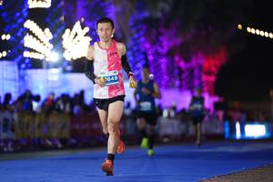 BIB: 000000, 849
                            <button type="button" onclick="openModal(15370425)" class="btn btn-primary btn-sm float-right btn-popup" data-toggle="modal" data-target=".modal-high-quality">
                        <i class="fas fa-shopping-cart"></i> Add to Cart
                    </button>
                                            <button type="button" onclick="isThisMe(15370425, true)" class="btn btn-success btn-sm float-right btn-popup btn-isme hidden" data-toggle="tooltip" data-placement="bottom" title="นี่คือรูปของคุณใช่ไหม คลิกที่นี่เพื่อเอาเข้าอัลบั้ม">
                        <i class="fas fa-plus"></i> Add to album
                    </button>
                    <button type="button" onclick="isThisMe(15370425, false)" class="btn btn-warning btn-sm float-right btn-popup btn-isnotme hidden">
                        <i class="fas fa-ban"></i> Remove from album
                    </button>