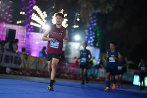 BIB: 46999
                            <button type="button" onclick="openModal(14122983)" class="btn btn-primary btn-sm float-right btn-popup" data-toggle="modal" data-target=".modal-high-quality">
                        <i class="fas fa-shopping-cart"></i> Add to Cart
                    </button>
                                            <button type="button" onclick="isThisMe(14122983, true)" class="btn btn-success btn-sm float-right btn-popup btn-isme hidden" data-toggle="tooltip" data-placement="bottom" title="นี่คือรูปของคุณใช่ไหม คลิกที่นี่เพื่อเอาเข้าอัลบั้ม">
                        <i class="fas fa-plus"></i> Add to album
                    </button>
                    <button type="button" onclick="isThisMe(14122983, false)" class="btn btn-warning btn-sm float-right btn-popup btn-isnotme hidden">
                        <i class="fas fa-ban"></i> Remove from album
                    </button>