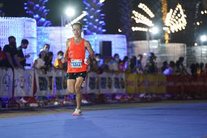 BIB: 5735
                            <button type="button" onclick="openModal(14039540)" class="btn btn-primary btn-sm float-right btn-popup" data-toggle="modal" data-target=".modal-high-quality">
                        <i class="fas fa-shopping-cart"></i> Add to Cart
                    </button>
                                            <button type="button" onclick="isThisMe(14039540, true)" class="btn btn-success btn-sm float-right btn-popup btn-isme hidden" data-toggle="tooltip" data-placement="bottom" title="นี่คือรูปของคุณใช่ไหม คลิกที่นี่เพื่อเอาเข้าอัลบั้ม">
                        <i class="fas fa-plus"></i> Add to album
                    </button>
                    <button type="button" onclick="isThisMe(14039540, false)" class="btn btn-warning btn-sm float-right btn-popup btn-isnotme hidden">
                        <i class="fas fa-ban"></i> Remove from album
                    </button>