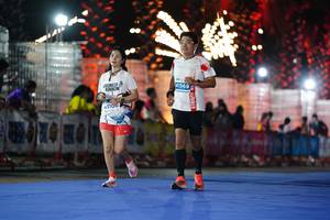 BIB: 41569, 43106
                            <button type="button" onclick="openModal(14209523)" class="btn btn-primary btn-sm float-right btn-popup" data-toggle="modal" data-target=".modal-high-quality">
                        <i class="fas fa-shopping-cart"></i> Add to Cart
                    </button>
                                            <button type="button" onclick="isThisMe(14209523, true)" class="btn btn-success btn-sm float-right btn-popup btn-isme hidden" data-toggle="tooltip" data-placement="bottom" title="นี่คือรูปของคุณใช่ไหม คลิกที่นี่เพื่อเอาเข้าอัลบั้ม">
                        <i class="fas fa-plus"></i> Add to album
                    </button>
                    <button type="button" onclick="isThisMe(14209523, false)" class="btn btn-warning btn-sm float-right btn-popup btn-isnotme hidden">
                        <i class="fas fa-ban"></i> Remove from album
                    </button>