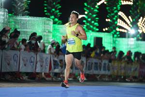 BIB: 47086
                            <button type="button" onclick="openModal(15363492)" class="btn btn-primary btn-sm float-right btn-popup" data-toggle="modal" data-target=".modal-high-quality">
                        <i class="fas fa-shopping-cart"></i> Add to Cart
                    </button>
                                            <button type="button" onclick="isThisMe(15363492, true)" class="btn btn-success btn-sm float-right btn-popup btn-isme hidden" data-toggle="tooltip" data-placement="bottom" title="นี่คือรูปของคุณใช่ไหม คลิกที่นี่เพื่อเอาเข้าอัลบั้ม">
                        <i class="fas fa-plus"></i> Add to album
                    </button>
                    <button type="button" onclick="isThisMe(15363492, false)" class="btn btn-warning btn-sm float-right btn-popup btn-isnotme hidden">
                        <i class="fas fa-ban"></i> Remove from album
                    </button>