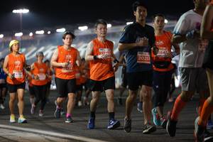 BIB: 5843, 27460, 20253
                            <button type="button" onclick="openModal(13881204)" class="btn btn-primary btn-sm float-right btn-popup" data-toggle="modal" data-target=".modal-high-quality">
                        <i class="fas fa-shopping-cart"></i> Add to Cart
                    </button>
                                            <button type="button" onclick="isThisMe(13881204, true)" class="btn btn-success btn-sm float-right btn-popup btn-isme hidden" data-toggle="tooltip" data-placement="bottom" title="นี่คือรูปของคุณใช่ไหม คลิกที่นี่เพื่อเอาเข้าอัลบั้ม">
                        <i class="fas fa-plus"></i> Add to album
                    </button>
                    <button type="button" onclick="isThisMe(13881204, false)" class="btn btn-warning btn-sm float-right btn-popup btn-isnotme hidden">
                        <i class="fas fa-ban"></i> Remove from album
                    </button>