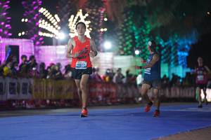 BIB: 40707
                            <button type="button" onclick="openModal(15367006)" class="btn btn-primary btn-sm float-right btn-popup" data-toggle="modal" data-target=".modal-high-quality">
                        <i class="fas fa-shopping-cart"></i> Add to Cart
                    </button>
                                            <button type="button" onclick="isThisMe(15367006, true)" class="btn btn-success btn-sm float-right btn-popup btn-isme hidden" data-toggle="tooltip" data-placement="bottom" title="นี่คือรูปของคุณใช่ไหม คลิกที่นี่เพื่อเอาเข้าอัลบั้ม">
                        <i class="fas fa-plus"></i> Add to album
                    </button>
                    <button type="button" onclick="isThisMe(15367006, false)" class="btn btn-warning btn-sm float-right btn-popup btn-isnotme hidden">
                        <i class="fas fa-ban"></i> Remove from album
                    </button>