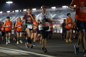 BIB: 2088, 20106, 22584
                            <button type="button" onclick="openModal(14049037)" class="btn btn-primary btn-sm float-right btn-popup" data-toggle="modal" data-target=".modal-high-quality">
                        <i class="fas fa-shopping-cart"></i> Add to Cart
                    </button>
                                            <button type="button" onclick="isThisMe(14049037, true)" class="btn btn-success btn-sm float-right btn-popup btn-isme hidden" data-toggle="tooltip" data-placement="bottom" title="นี่คือรูปของคุณใช่ไหม คลิกที่นี่เพื่อเอาเข้าอัลบั้ม">
                        <i class="fas fa-plus"></i> Add to album
                    </button>
                    <button type="button" onclick="isThisMe(14049037, false)" class="btn btn-warning btn-sm float-right btn-popup btn-isnotme hidden">
                        <i class="fas fa-ban"></i> Remove from album
                    </button>