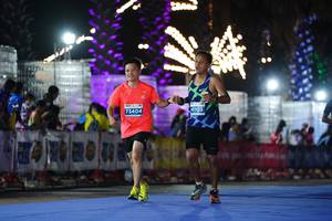 BIB: 73404, 41103
                            <button type="button" onclick="openModal(14229129)" class="btn btn-primary btn-sm float-right btn-popup" data-toggle="modal" data-target=".modal-high-quality">
                        <i class="fas fa-shopping-cart"></i> Add to Cart
                    </button>
                                            <button type="button" onclick="isThisMe(14229129, true)" class="btn btn-success btn-sm float-right btn-popup btn-isme hidden" data-toggle="tooltip" data-placement="bottom" title="นี่คือรูปของคุณใช่ไหม คลิกที่นี่เพื่อเอาเข้าอัลบั้ม">
                        <i class="fas fa-plus"></i> Add to album
                    </button>
                    <button type="button" onclick="isThisMe(14229129, false)" class="btn btn-warning btn-sm float-right btn-popup btn-isnotme hidden">
                        <i class="fas fa-ban"></i> Remove from album
                    </button>