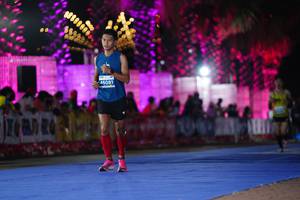 BIB: 46081, 1040
                            <button type="button" onclick="openModal(14100103)" class="btn btn-primary btn-sm float-right btn-popup" data-toggle="modal" data-target=".modal-high-quality">
                        <i class="fas fa-shopping-cart"></i> Add to Cart
                    </button>
                                            <button type="button" onclick="isThisMe(14100103, true)" class="btn btn-success btn-sm float-right btn-popup btn-isme hidden" data-toggle="tooltip" data-placement="bottom" title="นี่คือรูปของคุณใช่ไหม คลิกที่นี่เพื่อเอาเข้าอัลบั้ม">
                        <i class="fas fa-plus"></i> Add to album
                    </button>
                    <button type="button" onclick="isThisMe(14100103, false)" class="btn btn-warning btn-sm float-right btn-popup btn-isnotme hidden">
                        <i class="fas fa-ban"></i> Remove from album
                    </button>