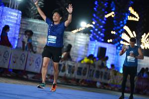 BIB: 46991, 2365
                            <button type="button" onclick="openModal(14124825)" class="btn btn-primary btn-sm float-right btn-popup" data-toggle="modal" data-target=".modal-high-quality">
                        <i class="fas fa-shopping-cart"></i> Add to Cart
                    </button>
                                            <button type="button" onclick="isThisMe(14124825, true)" class="btn btn-success btn-sm float-right btn-popup btn-isme hidden" data-toggle="tooltip" data-placement="bottom" title="นี่คือรูปของคุณใช่ไหม คลิกที่นี่เพื่อเอาเข้าอัลบั้ม">
                        <i class="fas fa-plus"></i> Add to album
                    </button>
                    <button type="button" onclick="isThisMe(14124825, false)" class="btn btn-warning btn-sm float-right btn-popup btn-isnotme hidden">
                        <i class="fas fa-ban"></i> Remove from album
                    </button>