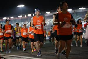 BIB: 207, 20465
                            <button type="button" onclick="openModal(13940096)" class="btn btn-primary btn-sm float-right btn-popup" data-toggle="modal" data-target=".modal-high-quality">
                        <i class="fas fa-shopping-cart"></i> Add to Cart
                    </button>
                                            <button type="button" onclick="isThisMe(13940096, true)" class="btn btn-success btn-sm float-right btn-popup btn-isme hidden" data-toggle="tooltip" data-placement="bottom" title="นี่คือรูปของคุณใช่ไหม คลิกที่นี่เพื่อเอาเข้าอัลบั้ม">
                        <i class="fas fa-plus"></i> Add to album
                    </button>
                    <button type="button" onclick="isThisMe(13940096, false)" class="btn btn-warning btn-sm float-right btn-popup btn-isnotme hidden">
                        <i class="fas fa-ban"></i> Remove from album
                    </button>