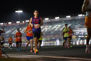 BIB: 2023, 21643
                            <button type="button" onclick="openModal(13856602)" class="btn btn-primary btn-sm float-right btn-popup" data-toggle="modal" data-target=".modal-high-quality">
                        <i class="fas fa-shopping-cart"></i> Add to Cart
                    </button>
                                            <button type="button" onclick="isThisMe(13856602, true)" class="btn btn-success btn-sm float-right btn-popup btn-isme hidden" data-toggle="tooltip" data-placement="bottom" title="นี่คือรูปของคุณใช่ไหม คลิกที่นี่เพื่อเอาเข้าอัลบั้ม">
                        <i class="fas fa-plus"></i> Add to album
                    </button>
                    <button type="button" onclick="isThisMe(13856602, false)" class="btn btn-warning btn-sm float-right btn-popup btn-isnotme hidden">
                        <i class="fas fa-ban"></i> Remove from album
                    </button>