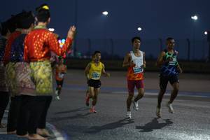 BIB: 4692, 45019
                            <button type="button" onclick="openModal(13838629)" class="btn btn-primary btn-sm float-right btn-popup" data-toggle="modal" data-target=".modal-high-quality">
                        <i class="fas fa-shopping-cart"></i> Add to Cart
                    </button>
                                            <button type="button" onclick="isThisMe(13838629, true)" class="btn btn-success btn-sm float-right btn-popup btn-isme hidden" data-toggle="tooltip" data-placement="bottom" title="นี่คือรูปของคุณใช่ไหม คลิกที่นี่เพื่อเอาเข้าอัลบั้ม">
                        <i class="fas fa-plus"></i> Add to album
                    </button>
                    <button type="button" onclick="isThisMe(13838629, false)" class="btn btn-warning btn-sm float-right btn-popup btn-isnotme hidden">
                        <i class="fas fa-ban"></i> Remove from album
                    </button>