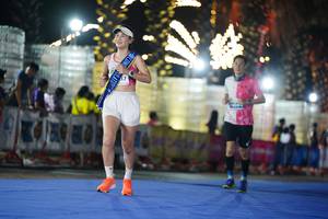 BIB: 
                            <button type="button" onclick="openModal(14179091)" class="btn btn-primary btn-sm float-right btn-popup" data-toggle="modal" data-target=".modal-high-quality">
                        <i class="fas fa-shopping-cart"></i> Add to Cart
                    </button>
                                            <button type="button" onclick="isThisMe(14179091, true)" class="btn btn-success btn-sm float-right btn-popup btn-isme hidden" data-toggle="tooltip" data-placement="bottom" title="นี่คือรูปของคุณใช่ไหม คลิกที่นี่เพื่อเอาเข้าอัลบั้ม">
                        <i class="fas fa-plus"></i> Add to album
                    </button>
                    <button type="button" onclick="isThisMe(14179091, false)" class="btn btn-warning btn-sm float-right btn-popup btn-isnotme hidden">
                        <i class="fas fa-ban"></i> Remove from album
                    </button>