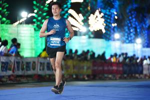 BIB: 47118
                            <button type="button" onclick="openModal(14061912)" class="btn btn-primary btn-sm float-right btn-popup" data-toggle="modal" data-target=".modal-high-quality">
                        <i class="fas fa-shopping-cart"></i> Add to Cart
                    </button>
                                            <button type="button" onclick="isThisMe(14061912, true)" class="btn btn-success btn-sm float-right btn-popup btn-isme hidden" data-toggle="tooltip" data-placement="bottom" title="นี่คือรูปของคุณใช่ไหม คลิกที่นี่เพื่อเอาเข้าอัลบั้ม">
                        <i class="fas fa-plus"></i> Add to album
                    </button>
                    <button type="button" onclick="isThisMe(14061912, false)" class="btn btn-warning btn-sm float-right btn-popup btn-isnotme hidden">
                        <i class="fas fa-ban"></i> Remove from album
                    </button>