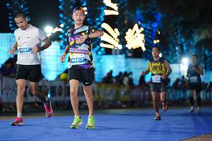 BIB: 41167, 46617
                            <button type="button" onclick="openModal(14137451)" class="btn btn-primary btn-sm float-right btn-popup" data-toggle="modal" data-target=".modal-high-quality">
                        <i class="fas fa-shopping-cart"></i> Add to Cart
                    </button>
                                            <button type="button" onclick="isThisMe(14137451, true)" class="btn btn-success btn-sm float-right btn-popup btn-isme hidden" data-toggle="tooltip" data-placement="bottom" title="นี่คือรูปของคุณใช่ไหม คลิกที่นี่เพื่อเอาเข้าอัลบั้ม">
                        <i class="fas fa-plus"></i> Add to album
                    </button>
                    <button type="button" onclick="isThisMe(14137451, false)" class="btn btn-warning btn-sm float-right btn-popup btn-isnotme hidden">
                        <i class="fas fa-ban"></i> Remove from album
                    </button>