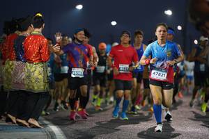 BIB: 4627, 47821, 45063
                            <button type="button" onclick="openModal(13854769)" class="btn btn-primary btn-sm float-right btn-popup" data-toggle="modal" data-target=".modal-high-quality">
                        <i class="fas fa-shopping-cart"></i> Add to Cart
                    </button>
                                            <button type="button" onclick="isThisMe(13854769, true)" class="btn btn-success btn-sm float-right btn-popup btn-isme hidden" data-toggle="tooltip" data-placement="bottom" title="นี่คือรูปของคุณใช่ไหม คลิกที่นี่เพื่อเอาเข้าอัลบั้ม">
                        <i class="fas fa-plus"></i> Add to album
                    </button>
                    <button type="button" onclick="isThisMe(13854769, false)" class="btn btn-warning btn-sm float-right btn-popup btn-isnotme hidden">
                        <i class="fas fa-ban"></i> Remove from album
                    </button>