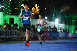 BIB: 42256
                            <button type="button" onclick="openModal(14105266)" class="btn btn-primary btn-sm float-right btn-popup" data-toggle="modal" data-target=".modal-high-quality">
                        <i class="fas fa-shopping-cart"></i> Add to Cart
                    </button>
                                            <button type="button" onclick="isThisMe(14105266, true)" class="btn btn-success btn-sm float-right btn-popup btn-isme hidden" data-toggle="tooltip" data-placement="bottom" title="นี่คือรูปของคุณใช่ไหม คลิกที่นี่เพื่อเอาเข้าอัลบั้ม">
                        <i class="fas fa-plus"></i> Add to album
                    </button>
                    <button type="button" onclick="isThisMe(14105266, false)" class="btn btn-warning btn-sm float-right btn-popup btn-isnotme hidden">
                        <i class="fas fa-ban"></i> Remove from album
                    </button>