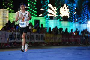 BIB: 99404
                            <button type="button" onclick="openModal(15368039)" class="btn btn-primary btn-sm float-right btn-popup" data-toggle="modal" data-target=".modal-high-quality">
                        <i class="fas fa-shopping-cart"></i> Add to Cart
                    </button>
                                            <button type="button" onclick="isThisMe(15368039, true)" class="btn btn-success btn-sm float-right btn-popup btn-isme hidden" data-toggle="tooltip" data-placement="bottom" title="นี่คือรูปของคุณใช่ไหม คลิกที่นี่เพื่อเอาเข้าอัลบั้ม">
                        <i class="fas fa-plus"></i> Add to album
                    </button>
                    <button type="button" onclick="isThisMe(15368039, false)" class="btn btn-warning btn-sm float-right btn-popup btn-isnotme hidden">
                        <i class="fas fa-ban"></i> Remove from album
                    </button>