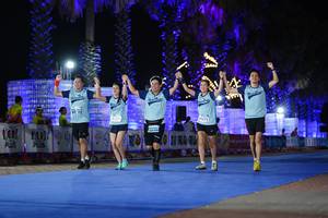 BIB: 43273
                            <button type="button" onclick="openModal(14102146)" class="btn btn-primary btn-sm float-right btn-popup" data-toggle="modal" data-target=".modal-high-quality">
                        <i class="fas fa-shopping-cart"></i> Add to Cart
                    </button>
                                            <button type="button" onclick="isThisMe(14102146, true)" class="btn btn-success btn-sm float-right btn-popup btn-isme hidden" data-toggle="tooltip" data-placement="bottom" title="นี่คือรูปของคุณใช่ไหม คลิกที่นี่เพื่อเอาเข้าอัลบั้ม">
                        <i class="fas fa-plus"></i> Add to album
                    </button>
                    <button type="button" onclick="isThisMe(14102146, false)" class="btn btn-warning btn-sm float-right btn-popup btn-isnotme hidden">
                        <i class="fas fa-ban"></i> Remove from album
                    </button>