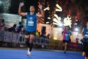 BIB: 47054, 218
                            <button type="button" onclick="openModal(14191760)" class="btn btn-primary btn-sm float-right btn-popup" data-toggle="modal" data-target=".modal-high-quality">
                        <i class="fas fa-shopping-cart"></i> Add to Cart
                    </button>
                                            <button type="button" onclick="isThisMe(14191760, true)" class="btn btn-success btn-sm float-right btn-popup btn-isme hidden" data-toggle="tooltip" data-placement="bottom" title="นี่คือรูปของคุณใช่ไหม คลิกที่นี่เพื่อเอาเข้าอัลบั้ม">
                        <i class="fas fa-plus"></i> Add to album
                    </button>
                    <button type="button" onclick="isThisMe(14191760, false)" class="btn btn-warning btn-sm float-right btn-popup btn-isnotme hidden">
                        <i class="fas fa-ban"></i> Remove from album
                    </button>