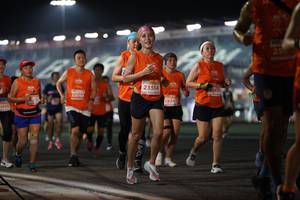 BIB: 23514, 8639, 220, 2834
                            <button type="button" onclick="openModal(13936129)" class="btn btn-primary btn-sm float-right btn-popup" data-toggle="modal" data-target=".modal-high-quality">
                        <i class="fas fa-shopping-cart"></i> Add to Cart
                    </button>
                                            <button type="button" onclick="isThisMe(13936129, true)" class="btn btn-success btn-sm float-right btn-popup btn-isme hidden" data-toggle="tooltip" data-placement="bottom" title="นี่คือรูปของคุณใช่ไหม คลิกที่นี่เพื่อเอาเข้าอัลบั้ม">
                        <i class="fas fa-plus"></i> Add to album
                    </button>
                    <button type="button" onclick="isThisMe(13936129, false)" class="btn btn-warning btn-sm float-right btn-popup btn-isnotme hidden">
                        <i class="fas fa-ban"></i> Remove from album
                    </button>