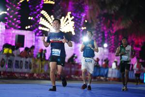 BIB: 40833, 45915
                            <button type="button" onclick="openModal(14149299)" class="btn btn-primary btn-sm float-right btn-popup" data-toggle="modal" data-target=".modal-high-quality">
                        <i class="fas fa-shopping-cart"></i> Add to Cart
                    </button>
                                            <button type="button" onclick="isThisMe(14149299, true)" class="btn btn-success btn-sm float-right btn-popup btn-isme hidden" data-toggle="tooltip" data-placement="bottom" title="นี่คือรูปของคุณใช่ไหม คลิกที่นี่เพื่อเอาเข้าอัลบั้ม">
                        <i class="fas fa-plus"></i> Add to album
                    </button>
                    <button type="button" onclick="isThisMe(14149299, false)" class="btn btn-warning btn-sm float-right btn-popup btn-isnotme hidden">
                        <i class="fas fa-ban"></i> Remove from album
                    </button>