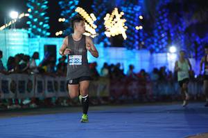 BIB: 40900
                            <button type="button" onclick="openModal(15366605)" class="btn btn-primary btn-sm float-right btn-popup" data-toggle="modal" data-target=".modal-high-quality">
                        <i class="fas fa-shopping-cart"></i> Add to Cart
                    </button>
                                            <button type="button" onclick="isThisMe(15366605, true)" class="btn btn-success btn-sm float-right btn-popup btn-isme hidden" data-toggle="tooltip" data-placement="bottom" title="นี่คือรูปของคุณใช่ไหม คลิกที่นี่เพื่อเอาเข้าอัลบั้ม">
                        <i class="fas fa-plus"></i> Add to album
                    </button>
                    <button type="button" onclick="isThisMe(15366605, false)" class="btn btn-warning btn-sm float-right btn-popup btn-isnotme hidden">
                        <i class="fas fa-ban"></i> Remove from album
                    </button>