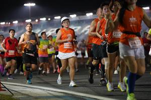 BIB: 2377, 20600, 2427
                            <button type="button" onclick="openModal(14033722)" class="btn btn-primary btn-sm float-right btn-popup" data-toggle="modal" data-target=".modal-high-quality">
                        <i class="fas fa-shopping-cart"></i> Add to Cart
                    </button>
                                            <button type="button" onclick="isThisMe(14033722, true)" class="btn btn-success btn-sm float-right btn-popup btn-isme hidden" data-toggle="tooltip" data-placement="bottom" title="นี่คือรูปของคุณใช่ไหม คลิกที่นี่เพื่อเอาเข้าอัลบั้ม">
                        <i class="fas fa-plus"></i> Add to album
                    </button>
                    <button type="button" onclick="isThisMe(14033722, false)" class="btn btn-warning btn-sm float-right btn-popup btn-isnotme hidden">
                        <i class="fas fa-ban"></i> Remove from album
                    </button>