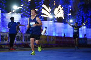 BIB: 415
                            <button type="button" onclick="openModal(14113122)" class="btn btn-primary btn-sm float-right btn-popup" data-toggle="modal" data-target=".modal-high-quality">
                        <i class="fas fa-shopping-cart"></i> Add to Cart
                    </button>
                                            <button type="button" onclick="isThisMe(14113122, true)" class="btn btn-success btn-sm float-right btn-popup btn-isme hidden" data-toggle="tooltip" data-placement="bottom" title="นี่คือรูปของคุณใช่ไหม คลิกที่นี่เพื่อเอาเข้าอัลบั้ม">
                        <i class="fas fa-plus"></i> Add to album
                    </button>
                    <button type="button" onclick="isThisMe(14113122, false)" class="btn btn-warning btn-sm float-right btn-popup btn-isnotme hidden">
                        <i class="fas fa-ban"></i> Remove from album
                    </button>