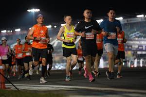 BIB: 21069, 26640, 20011, 22302, 206, 423
                            <button type="button" onclick="openModal(13895757)" class="btn btn-primary btn-sm float-right btn-popup" data-toggle="modal" data-target=".modal-high-quality">
                        <i class="fas fa-shopping-cart"></i> Add to Cart
                    </button>
                                            <button type="button" onclick="isThisMe(13895757, true)" class="btn btn-success btn-sm float-right btn-popup btn-isme hidden" data-toggle="tooltip" data-placement="bottom" title="นี่คือรูปของคุณใช่ไหม คลิกที่นี่เพื่อเอาเข้าอัลบั้ม">
                        <i class="fas fa-plus"></i> Add to album
                    </button>
                    <button type="button" onclick="isThisMe(13895757, false)" class="btn btn-warning btn-sm float-right btn-popup btn-isnotme hidden">
                        <i class="fas fa-ban"></i> Remove from album
                    </button>