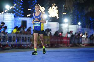 BIB: 41567
                            <button type="button" onclick="openModal(14127542)" class="btn btn-primary btn-sm float-right btn-popup" data-toggle="modal" data-target=".modal-high-quality">
                        <i class="fas fa-shopping-cart"></i> Add to Cart
                    </button>
                                            <button type="button" onclick="isThisMe(14127542, true)" class="btn btn-success btn-sm float-right btn-popup btn-isme hidden" data-toggle="tooltip" data-placement="bottom" title="นี่คือรูปของคุณใช่ไหม คลิกที่นี่เพื่อเอาเข้าอัลบั้ม">
                        <i class="fas fa-plus"></i> Add to album
                    </button>
                    <button type="button" onclick="isThisMe(14127542, false)" class="btn btn-warning btn-sm float-right btn-popup btn-isnotme hidden">
                        <i class="fas fa-ban"></i> Remove from album
                    </button>