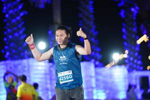 BIB: 42560
                            <button type="button" onclick="openModal(14265297)" class="btn btn-primary btn-sm float-right btn-popup" data-toggle="modal" data-target=".modal-high-quality">
                        <i class="fas fa-shopping-cart"></i> Add to Cart
                    </button>
                                            <button type="button" onclick="isThisMe(14265297, true)" class="btn btn-success btn-sm float-right btn-popup btn-isme hidden" data-toggle="tooltip" data-placement="bottom" title="นี่คือรูปของคุณใช่ไหม คลิกที่นี่เพื่อเอาเข้าอัลบั้ม">
                        <i class="fas fa-plus"></i> Add to album
                    </button>
                    <button type="button" onclick="isThisMe(14265297, false)" class="btn btn-warning btn-sm float-right btn-popup btn-isnotme hidden">
                        <i class="fas fa-ban"></i> Remove from album
                    </button>