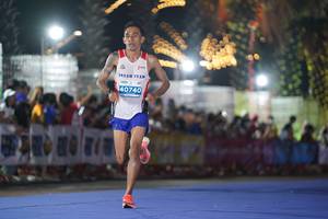 BIB: 140740
                            <button type="button" onclick="openModal(14038512)" class="btn btn-primary btn-sm float-right btn-popup" data-toggle="modal" data-target=".modal-high-quality">
                        <i class="fas fa-shopping-cart"></i> Add to Cart
                    </button>
                                            <button type="button" onclick="isThisMe(14038512, true)" class="btn btn-success btn-sm float-right btn-popup btn-isme hidden" data-toggle="tooltip" data-placement="bottom" title="นี่คือรูปของคุณใช่ไหม คลิกที่นี่เพื่อเอาเข้าอัลบั้ม">
                        <i class="fas fa-plus"></i> Add to album
                    </button>
                    <button type="button" onclick="isThisMe(14038512, false)" class="btn btn-warning btn-sm float-right btn-popup btn-isnotme hidden">
                        <i class="fas fa-ban"></i> Remove from album
                    </button>