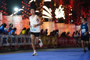 BIB: 
                            <button type="button" onclick="openModal(14124951)" class="btn btn-primary btn-sm float-right btn-popup" data-toggle="modal" data-target=".modal-high-quality">
                        <i class="fas fa-shopping-cart"></i> Add to Cart
                    </button>
                                            <button type="button" onclick="isThisMe(14124951, true)" class="btn btn-success btn-sm float-right btn-popup btn-isme hidden" data-toggle="tooltip" data-placement="bottom" title="นี่คือรูปของคุณใช่ไหม คลิกที่นี่เพื่อเอาเข้าอัลบั้ม">
                        <i class="fas fa-plus"></i> Add to album
                    </button>
                    <button type="button" onclick="isThisMe(14124951, false)" class="btn btn-warning btn-sm float-right btn-popup btn-isnotme hidden">
                        <i class="fas fa-ban"></i> Remove from album
                    </button>