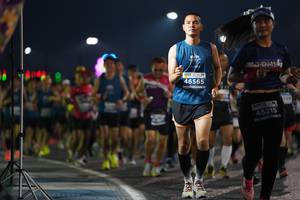 BIB: 46565, 45215
                            <button type="button" onclick="openModal(13872627)" class="btn btn-primary btn-sm float-right btn-popup" data-toggle="modal" data-target=".modal-high-quality">
                        <i class="fas fa-shopping-cart"></i> Add to Cart
                    </button>
                                            <button type="button" onclick="isThisMe(13872627, true)" class="btn btn-success btn-sm float-right btn-popup btn-isme hidden" data-toggle="tooltip" data-placement="bottom" title="นี่คือรูปของคุณใช่ไหม คลิกที่นี่เพื่อเอาเข้าอัลบั้ม">
                        <i class="fas fa-plus"></i> Add to album
                    </button>
                    <button type="button" onclick="isThisMe(13872627, false)" class="btn btn-warning btn-sm float-right btn-popup btn-isnotme hidden">
                        <i class="fas fa-ban"></i> Remove from album
                    </button>