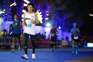 BIB: 112
                            <button type="button" onclick="openModal(14211532)" class="btn btn-primary btn-sm float-right btn-popup" data-toggle="modal" data-target=".modal-high-quality">
                        <i class="fas fa-shopping-cart"></i> Add to Cart
                    </button>
                                            <button type="button" onclick="isThisMe(14211532, true)" class="btn btn-success btn-sm float-right btn-popup btn-isme hidden" data-toggle="tooltip" data-placement="bottom" title="นี่คือรูปของคุณใช่ไหม คลิกที่นี่เพื่อเอาเข้าอัลบั้ม">
                        <i class="fas fa-plus"></i> Add to album
                    </button>
                    <button type="button" onclick="isThisMe(14211532, false)" class="btn btn-warning btn-sm float-right btn-popup btn-isnotme hidden">
                        <i class="fas fa-ban"></i> Remove from album
                    </button>