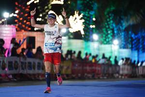 BIB: 40384
                            <button type="button" onclick="openModal(15369302)" class="btn btn-primary btn-sm float-right btn-popup" data-toggle="modal" data-target=".modal-high-quality">
                        <i class="fas fa-shopping-cart"></i> Add to Cart
                    </button>
                                            <button type="button" onclick="isThisMe(15369302, true)" class="btn btn-success btn-sm float-right btn-popup btn-isme hidden" data-toggle="tooltip" data-placement="bottom" title="นี่คือรูปของคุณใช่ไหม คลิกที่นี่เพื่อเอาเข้าอัลบั้ม">
                        <i class="fas fa-plus"></i> Add to album
                    </button>
                    <button type="button" onclick="isThisMe(15369302, false)" class="btn btn-warning btn-sm float-right btn-popup btn-isnotme hidden">
                        <i class="fas fa-ban"></i> Remove from album
                    </button>