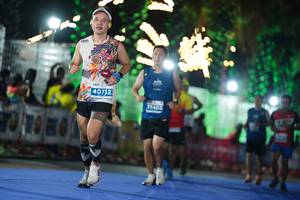 BIB: 40712, 77403
                            <button type="button" onclick="openModal(14150715)" class="btn btn-primary btn-sm float-right btn-popup" data-toggle="modal" data-target=".modal-high-quality">
                        <i class="fas fa-shopping-cart"></i> Add to Cart
                    </button>
                                            <button type="button" onclick="isThisMe(14150715, true)" class="btn btn-success btn-sm float-right btn-popup btn-isme hidden" data-toggle="tooltip" data-placement="bottom" title="นี่คือรูปของคุณใช่ไหม คลิกที่นี่เพื่อเอาเข้าอัลบั้ม">
                        <i class="fas fa-plus"></i> Add to album
                    </button>
                    <button type="button" onclick="isThisMe(14150715, false)" class="btn btn-warning btn-sm float-right btn-popup btn-isnotme hidden">
                        <i class="fas fa-ban"></i> Remove from album
                    </button>