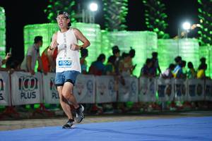 BIB: 41100
                            <button type="button" onclick="openModal(14215651)" class="btn btn-primary btn-sm float-right btn-popup" data-toggle="modal" data-target=".modal-high-quality">
                        <i class="fas fa-shopping-cart"></i> Add to Cart
                    </button>
                                            <button type="button" onclick="isThisMe(14215651, true)" class="btn btn-success btn-sm float-right btn-popup btn-isme hidden" data-toggle="tooltip" data-placement="bottom" title="นี่คือรูปของคุณใช่ไหม คลิกที่นี่เพื่อเอาเข้าอัลบั้ม">
                        <i class="fas fa-plus"></i> Add to album
                    </button>
                    <button type="button" onclick="isThisMe(14215651, false)" class="btn btn-warning btn-sm float-right btn-popup btn-isnotme hidden">
                        <i class="fas fa-ban"></i> Remove from album
                    </button>